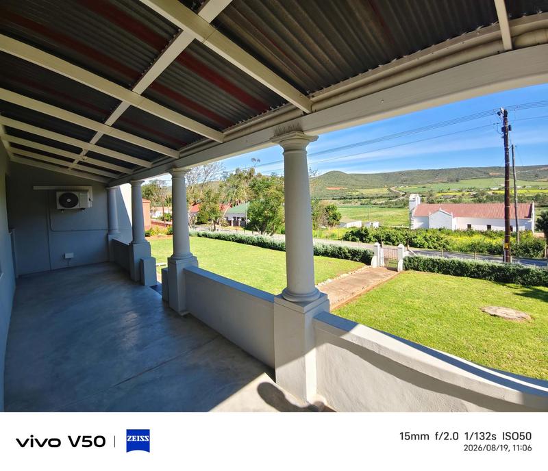 3 Bedroom Property for Sale in Herbertsdale Western Cape